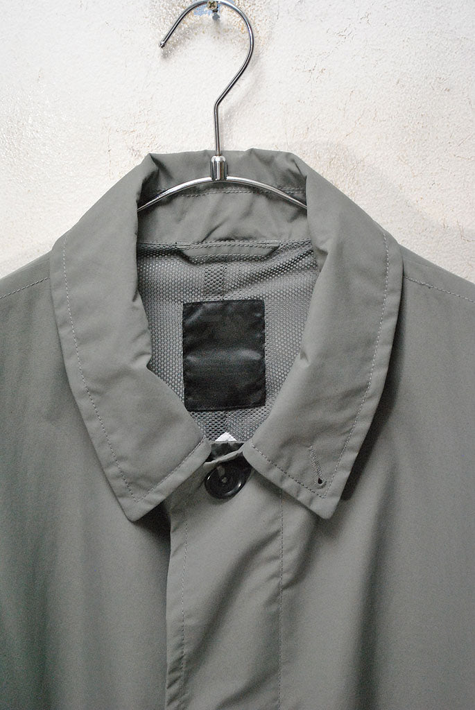 DAIWA PIER39 GORE-TEX INFINIUM Loose Soutien Collar Coat