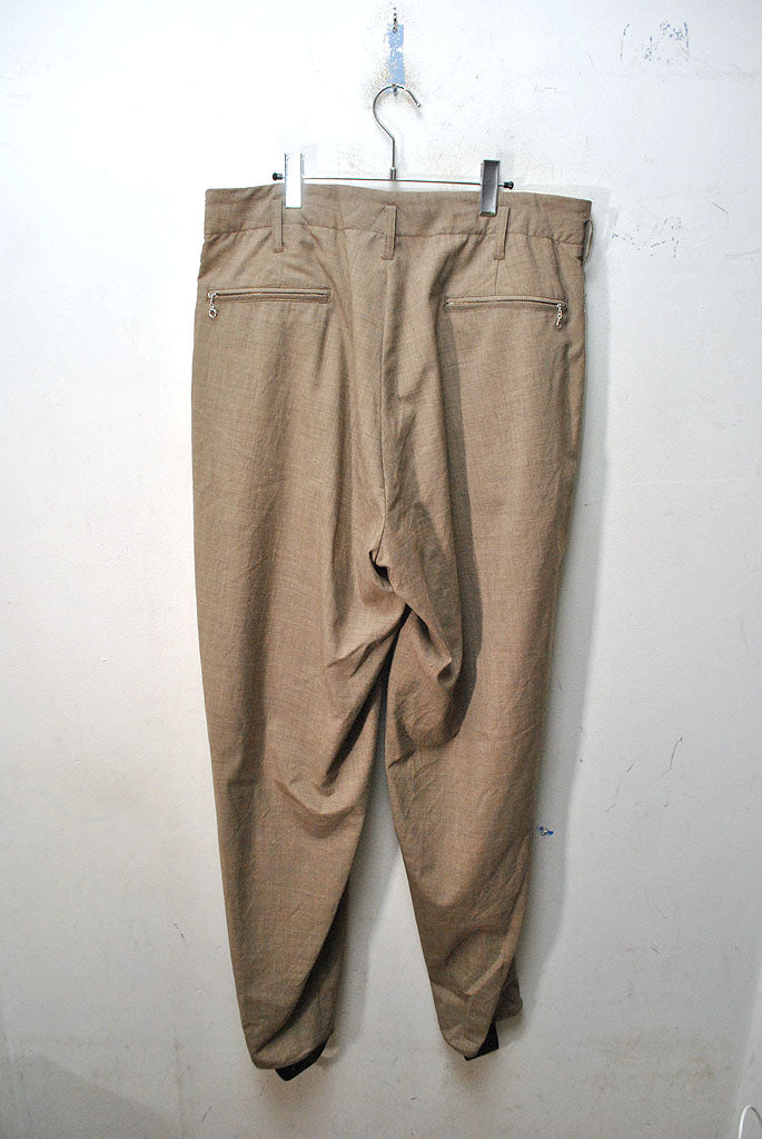 gourmet jeans slacks WILD GUM