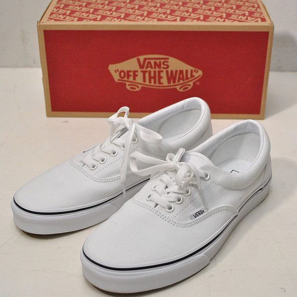 The Ennoy Professional VANS AUTHENTIC 26
