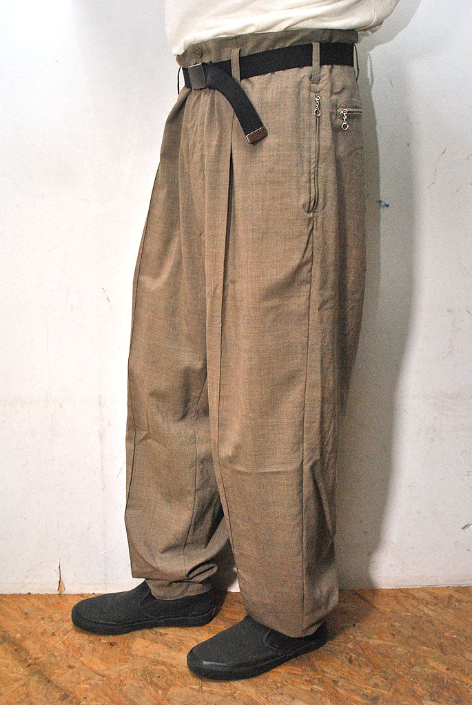 gourmet jeans slacks WILD GUM