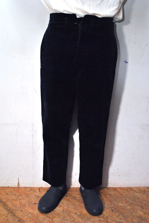 ANATOMICA 1915 Pants English Corduroy