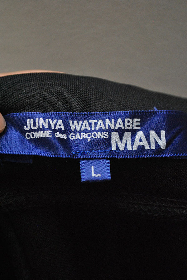 COMME des GARCONS JUNYA WATANABE MAN エステルスムース