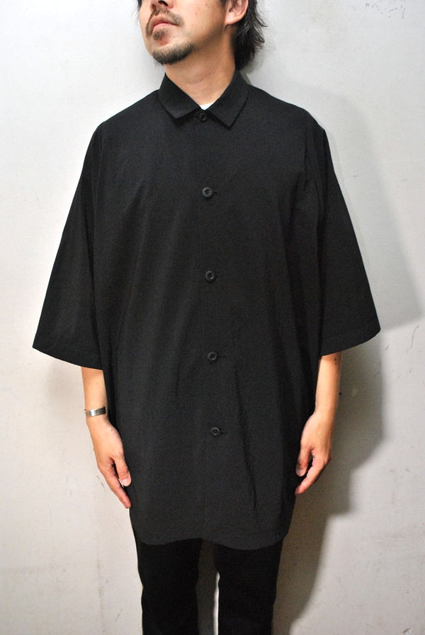 TEATORA CARTRIDGE SHIRT S/S DOCTOROID