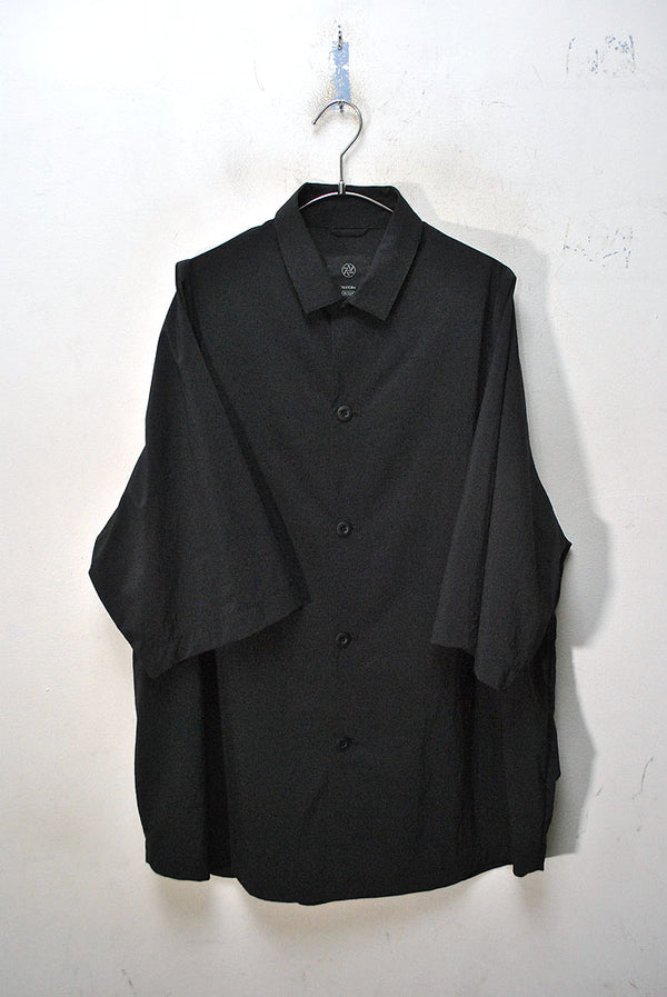 TEATORA CARTRIDGE SHIRT S/S DOCTOROID