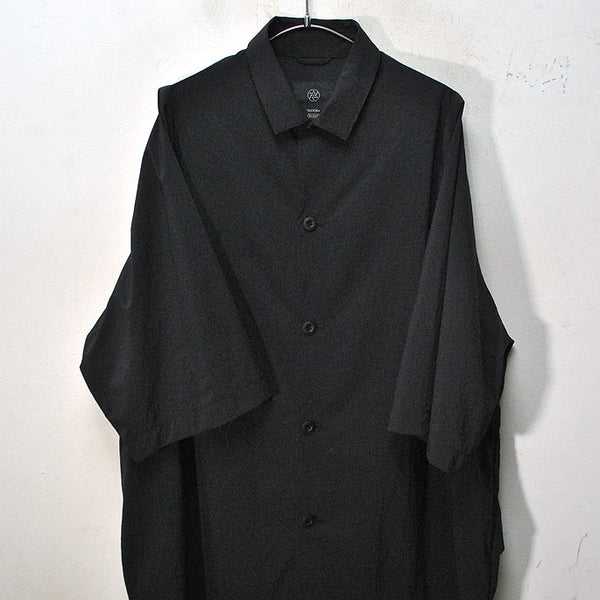 TEATORA CARTRIDGE SHIRT S/S DOCTOROID