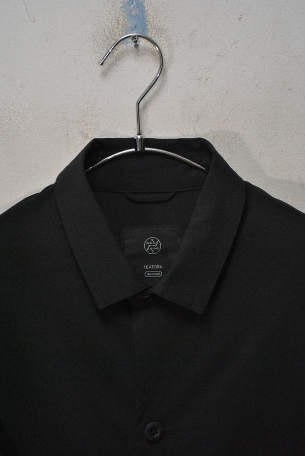 TEATORA CARTRIDGE SHIRT S/S DOCTOROID