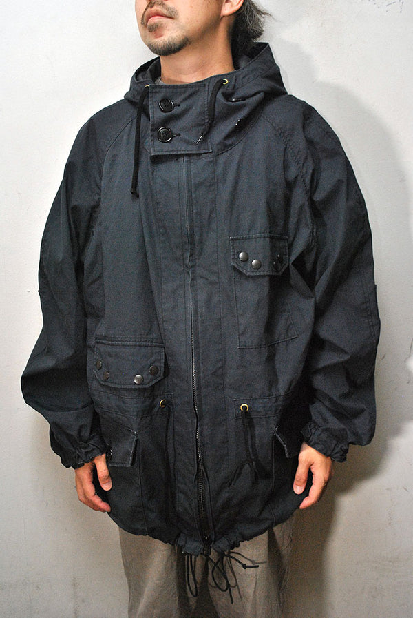 orSlow × fennica SIGNAL PARKA VENTILE