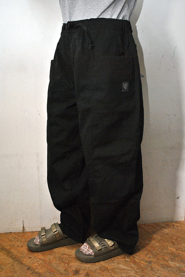 SOUTH2 WEST8 × SUPREME Belted Pant