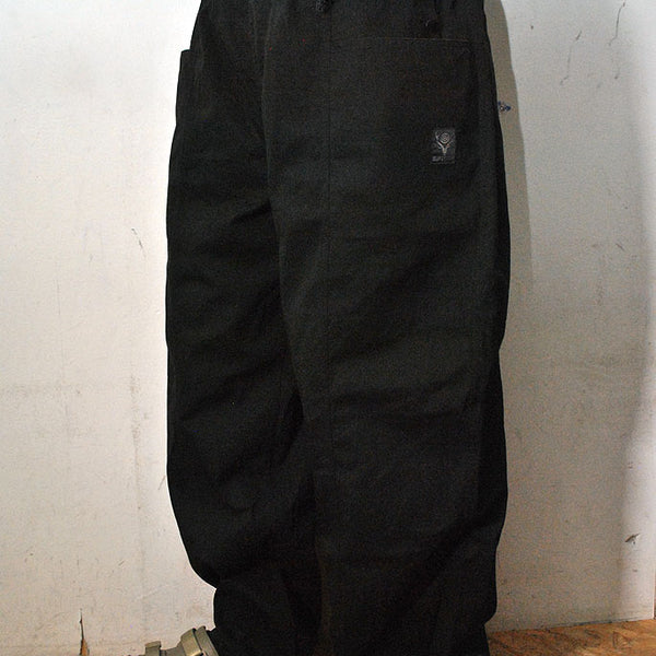 SOUTH2 WEST8 × SUPREME Belted Pant