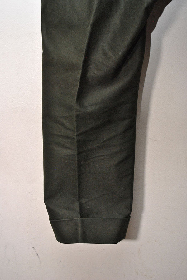 NEAT Giza Moleskin Tapered