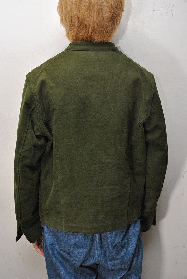 ANATOMICA DOLMAN ANATOMICA DOLMAN