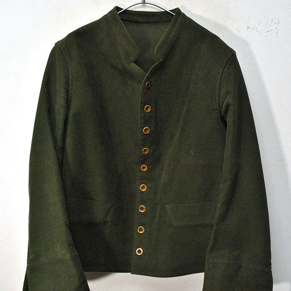 ANATOMICA DOLMAN ANATOMICA DOLMAN