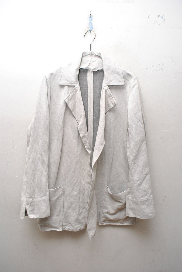 sus-sous Chef Jacket