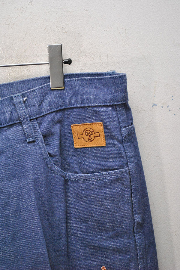 gourmet jeans TYPE 03 – FLETCHER