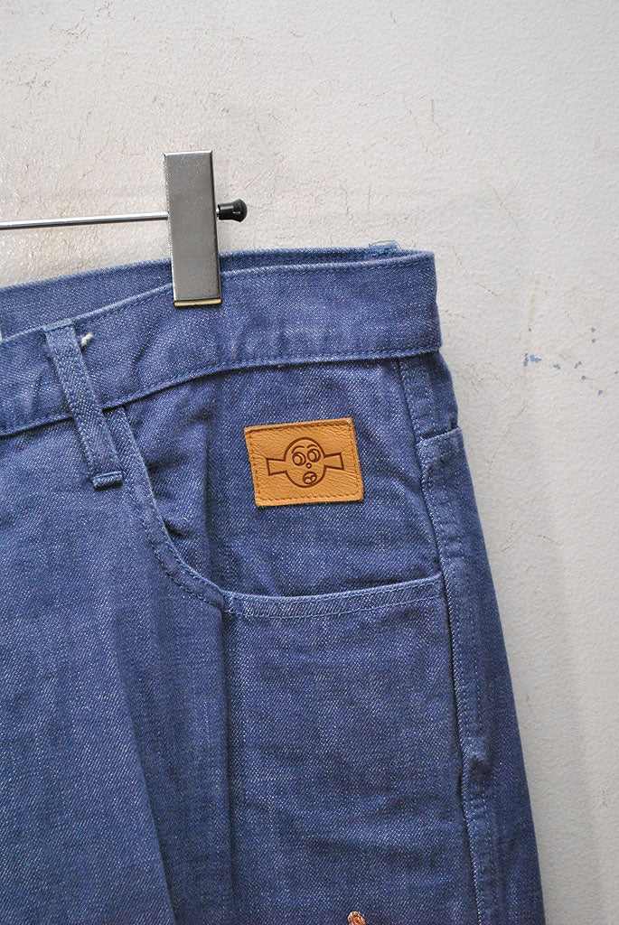 gourmet jeans TYPE 03 – FLETCHER