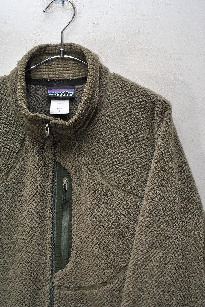 patagonia パタゴニア R2 MARS SPECIAL M