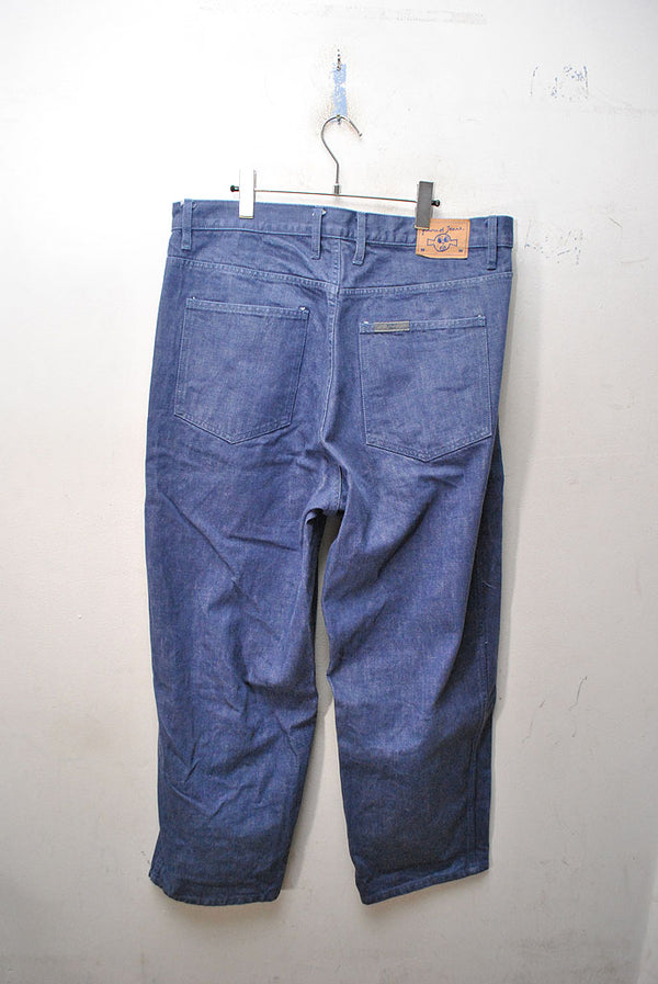 gourmet jeans TYPE 03 – FLETCHER