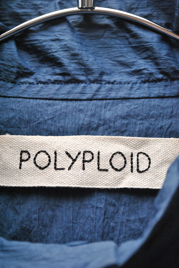 POLYPLOID SNAP T PULLOVER