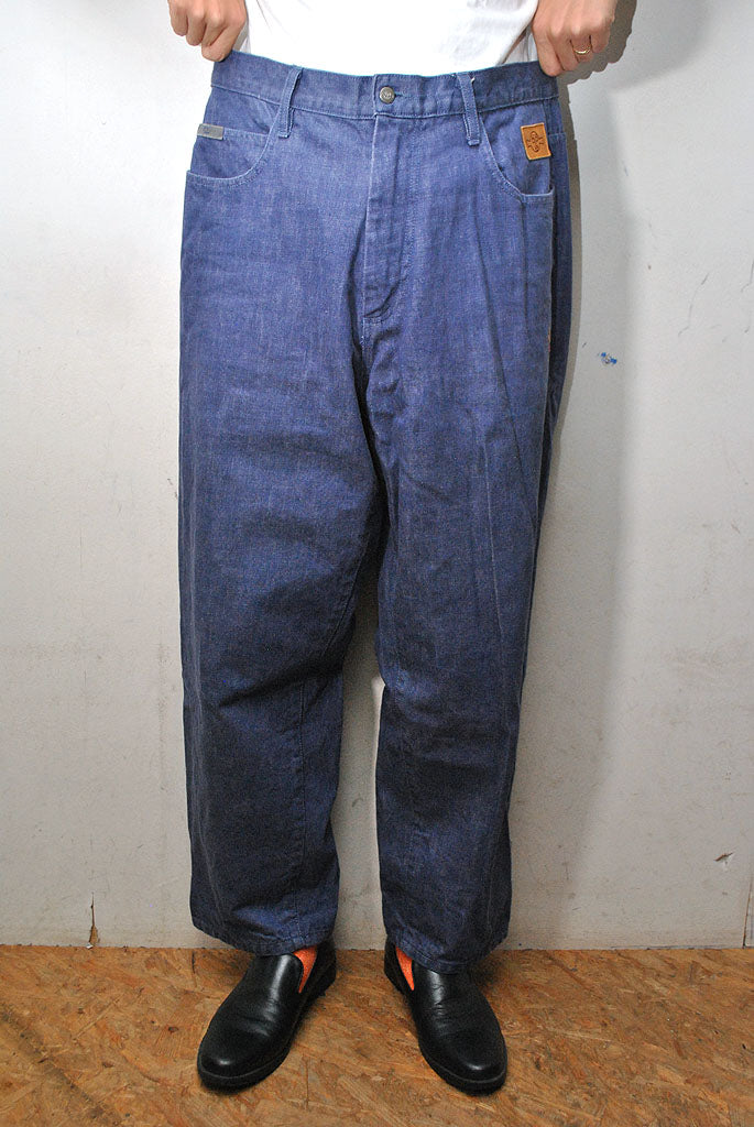 gourmet jeans TYPE 03 – FLETCHER