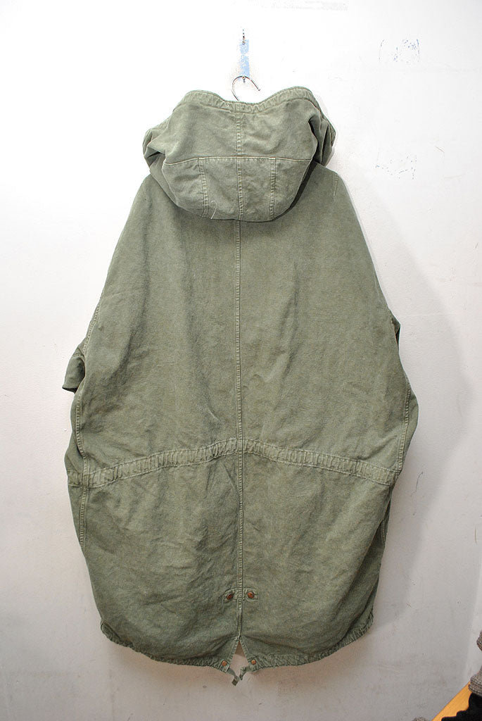 HERILL Duck 1951 PARKA