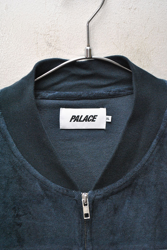 PALACE VELAXATION TOP