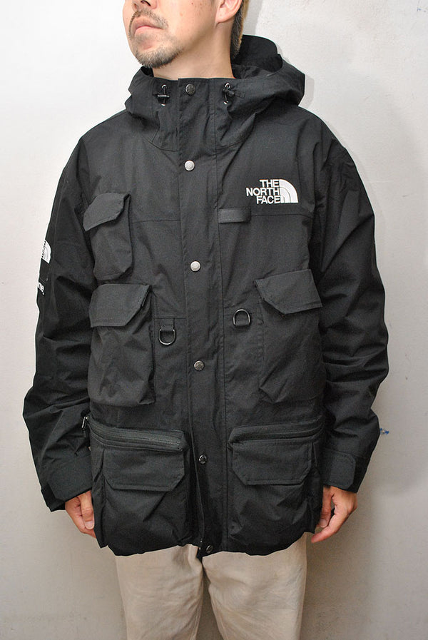 SUPREME × THE NORTH FACE Cargo Jacket