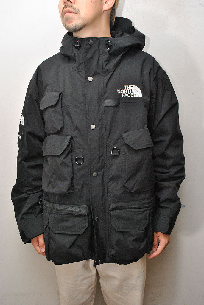 Supreme The North Face Cargo Jacket Mマウンテンパーカー - www ...