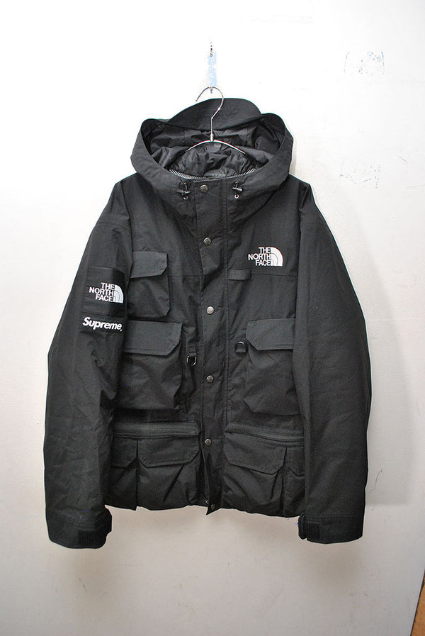 SUPREME × THE NORTH FACE Cargo Jacket