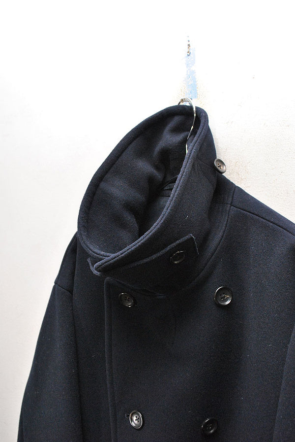 A.PRESSE PEA COAT