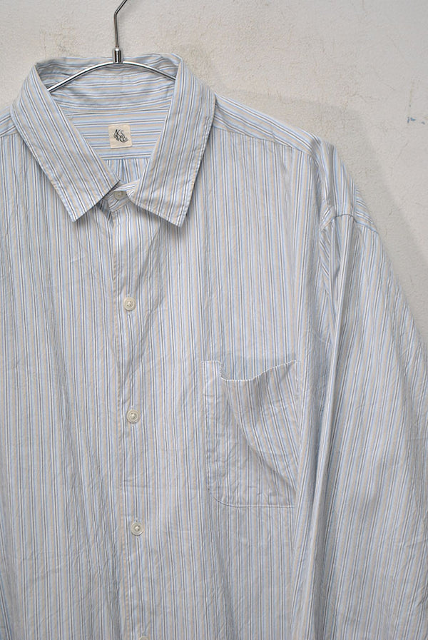 KAPTAIN SUNSHINE Regular Collar Shirt