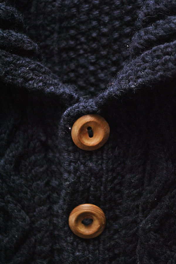 INVERALLAN 3A Lumber Cardigan