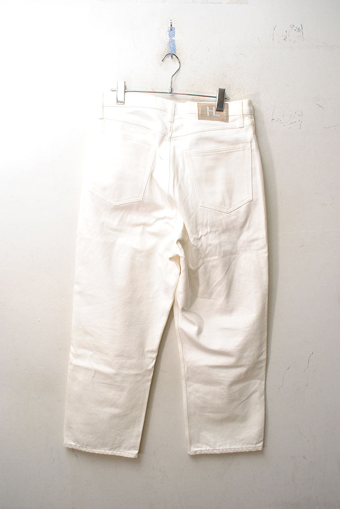 HERILL TUCK DENIM