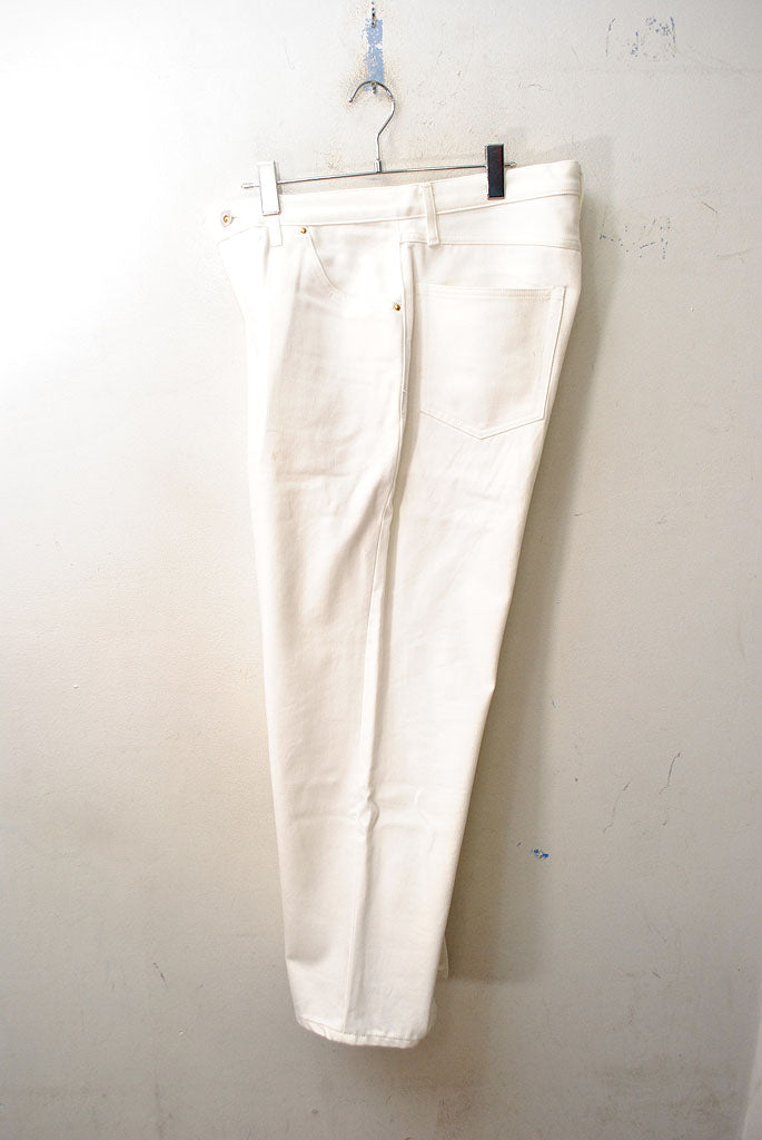 HERILL TUCK DENIM