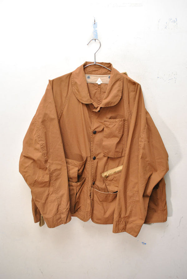 tehu tehu butterfly hunting jacket 3rd mod