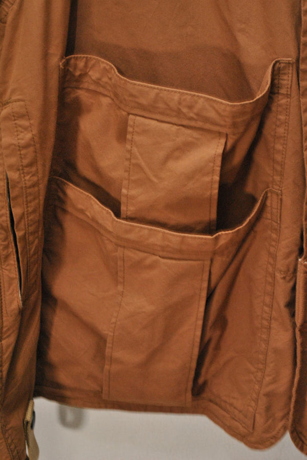 tehu tehu butterfly hunting jacket 3rd mod