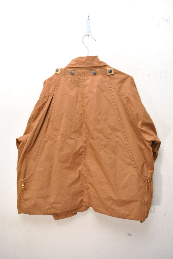 tehu tehu butterfly hunting jacket 3rd mod