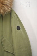 MONCLER TALENCE GIUBBOTTO