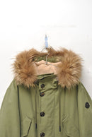 MONCLER TALENCE GIUBBOTTO