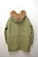 MONCLER TALENCE GIUBBOTTO