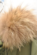 MONCLER TALENCE GIUBBOTTO