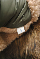 MONCLER TALENCE GIUBBOTTO