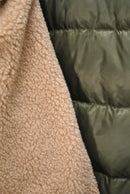 MONCLER TALENCE GIUBBOTTO