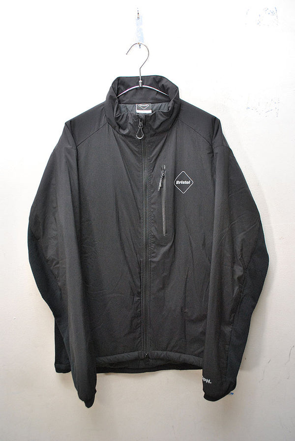 fcrb ブリストル　　XL F.C.Real Bristol エフシーレアルブリストル 21AW VENTILATION
