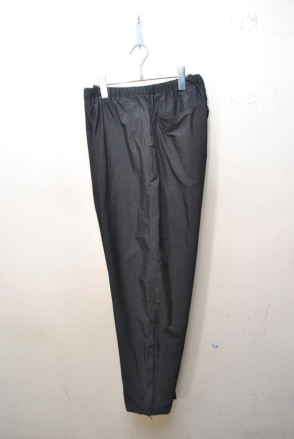 COMOLI ナイロントラックパンツ　サイズ2 中古・古着通販】COMOLI (コモリ) ナイロントラックパンツ