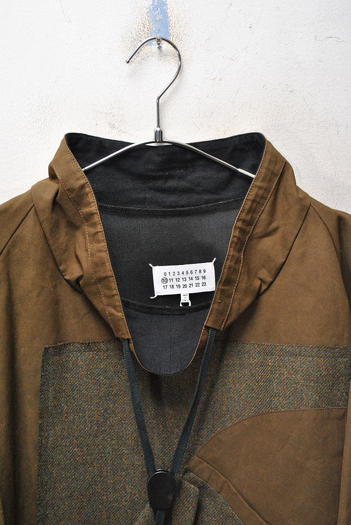 Maison Margiela SPORTS JACKET