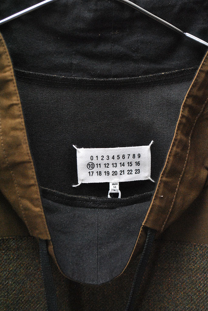 Maison Margiela SPORTS JACKET