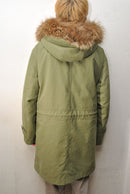 MONCLER TALENCE GIUBBOTTO