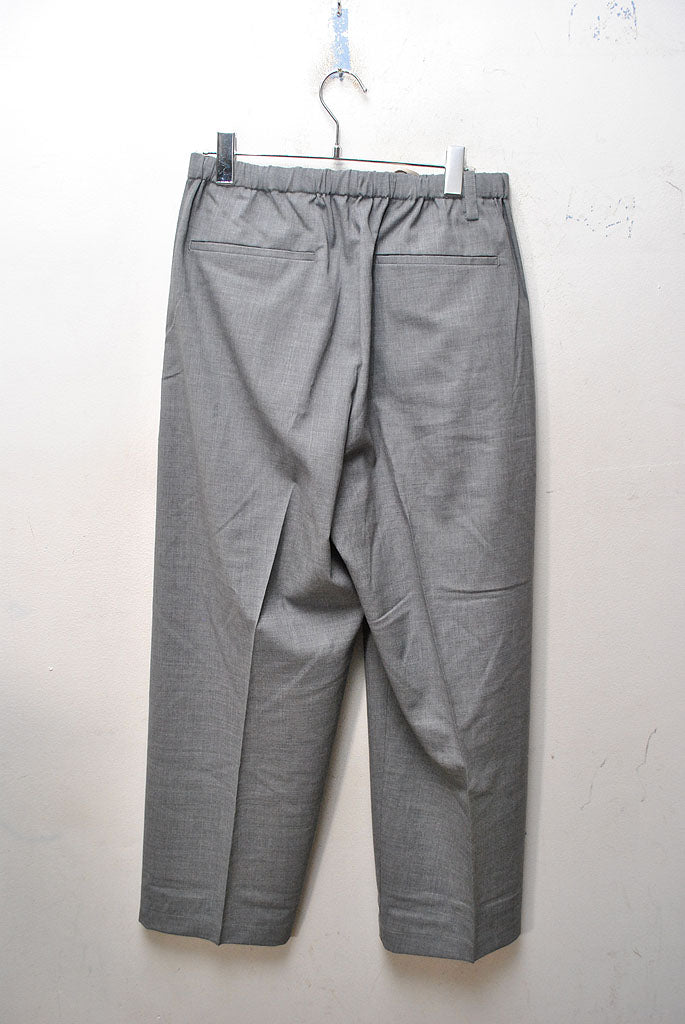 HERILL Wool Tropical Easy Pants