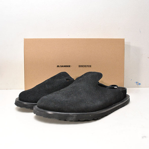 専門店では Jil sander birkenstock 40 Berlin ジルサンダー サンダル 