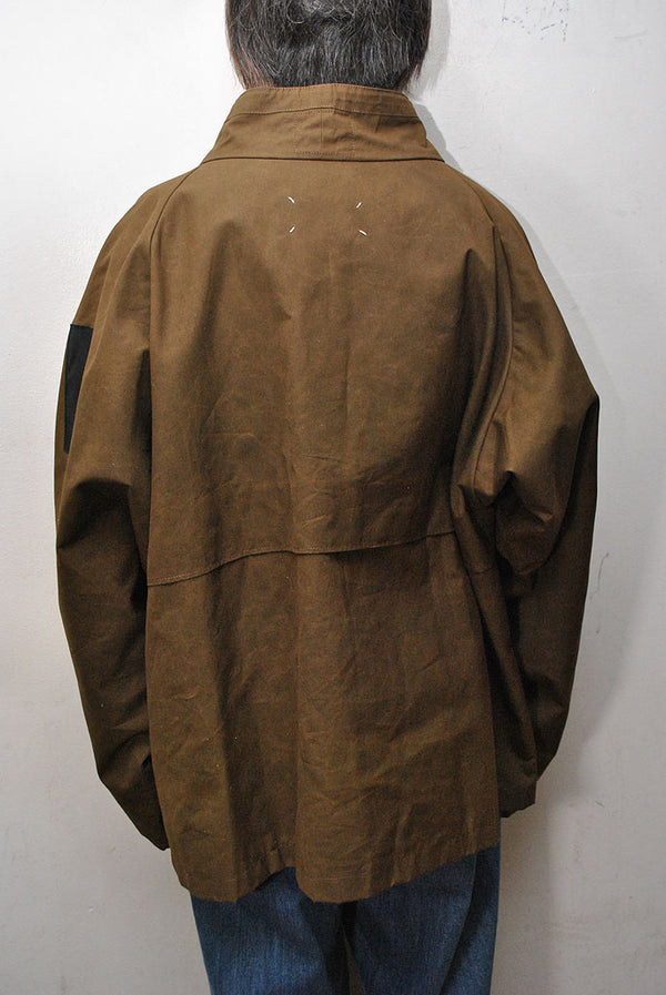 Maison Margiela SPORTS JACKET